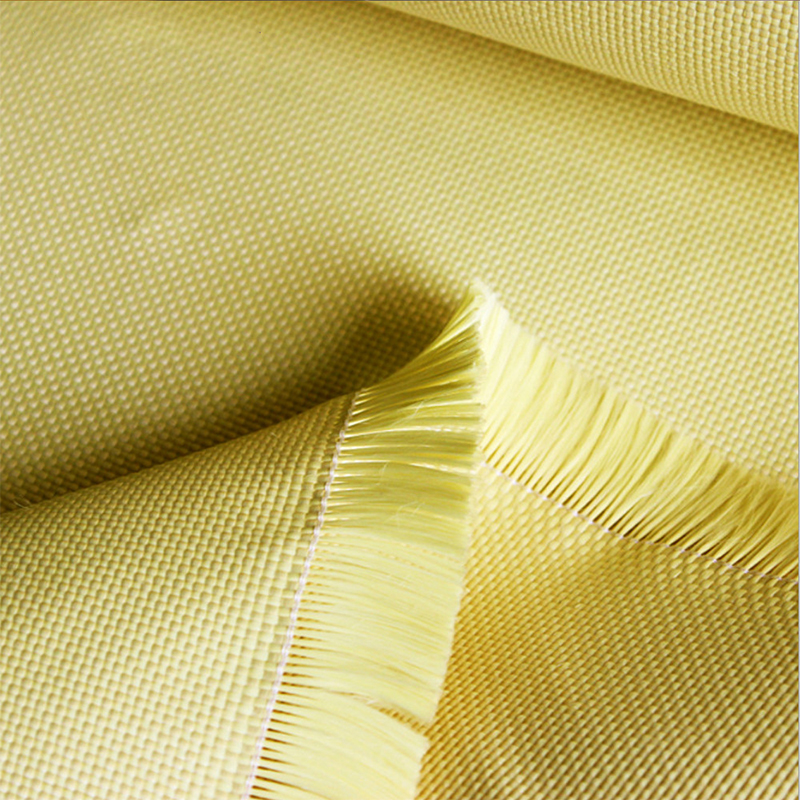 99,99 % Para-Aramid-Gewebe