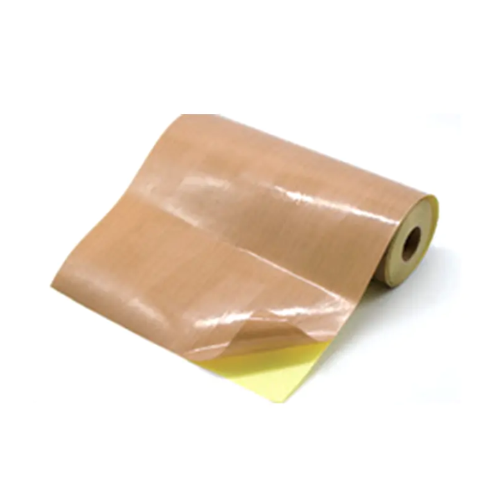 Warum kann PTFE -Stoff seine Struktur bei hohen Temperaturen beibehalten?