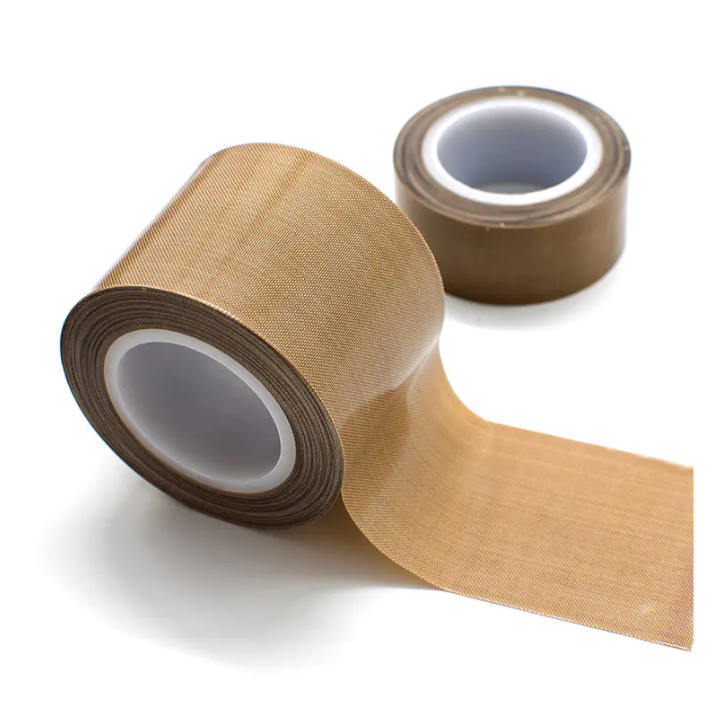 Kann PTFE -Klebeband mit Silikonkleber die Schmerzpunkte herkömmlicher Versiegelungsmaterialien lösen?