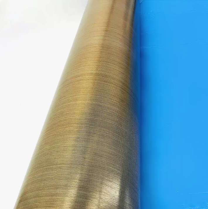 Kennen Sie die einzigartigen Bindungsvorteile von PTFE -Klebeband mit Acrylkleber?