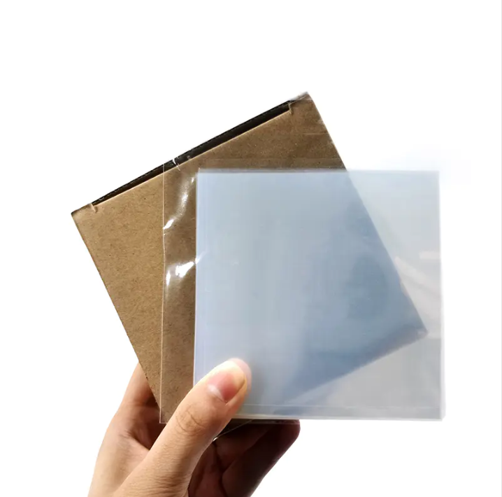 Wissen Sie, warum geätzter PTFE-Film die erste Wahl für leistungsstarke Materialien geworden ist?